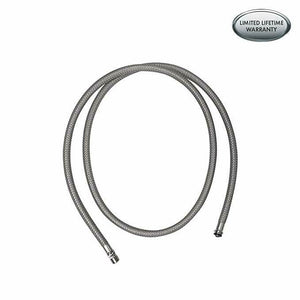 Hansgrohe 88624000 Pull-Down Kitchen Faucet Hose, Chrome