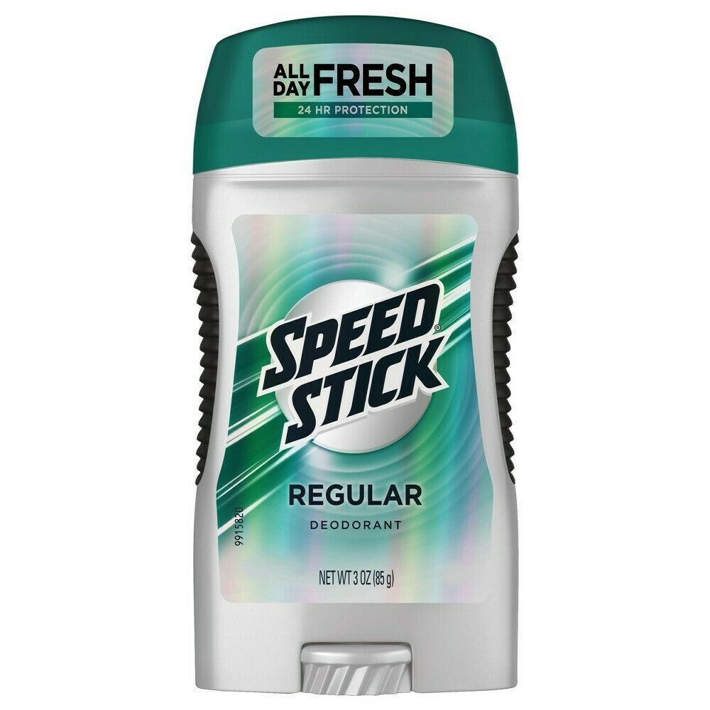 Speed Stick Men’s regular Deodorant