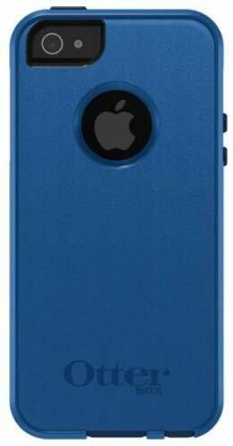 OtterBox Commuter Series case for iPhone 5/5s/SE