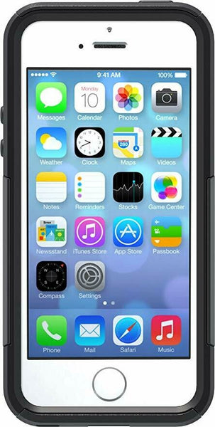 OtterBox Commuter Series case for iPhone 5/5s/SE