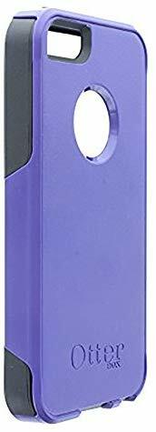 OtterBox Commuter Series case for iPhone 5/5s/SE