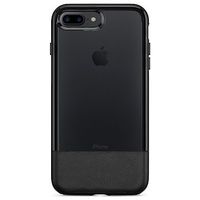 Otterbox Statement series case for iPhone 7 Plus & iPhone 8 Plus, Lucent Black