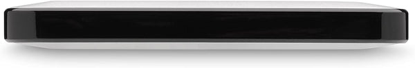 G-Technology G Drive slim 500 GB ultra slim USB Drive (Silver)