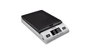 Accuteck W-8250-50BS postal scale