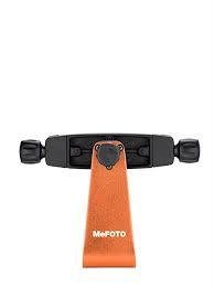 MeFoto Sidekick360 Plus Smartphone Stand (Black) / Arca Compatible Tripod Mount