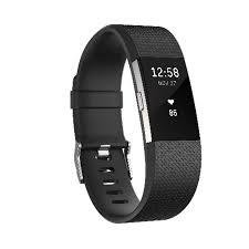 Fitbit charge 2 Heart rate + Fitness wristband