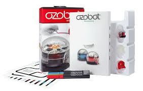 Ozobot Starter Pack- Lava