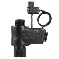 Orbit yard enforcer replacement valve assembly