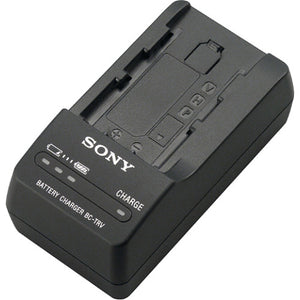 Sony BC-TRV Travel charger