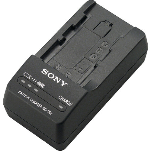 Sony BC-TRV Travel charger