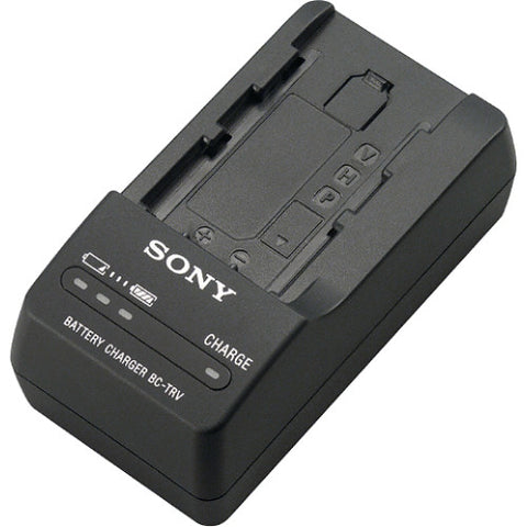 Sony BC-TRV Travel charger