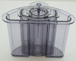 Cuisinart food processor pushing assembly replacement