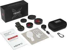 Xenvo Camera pro lens kit