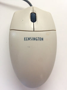 Kensington 72113 USB Mouse