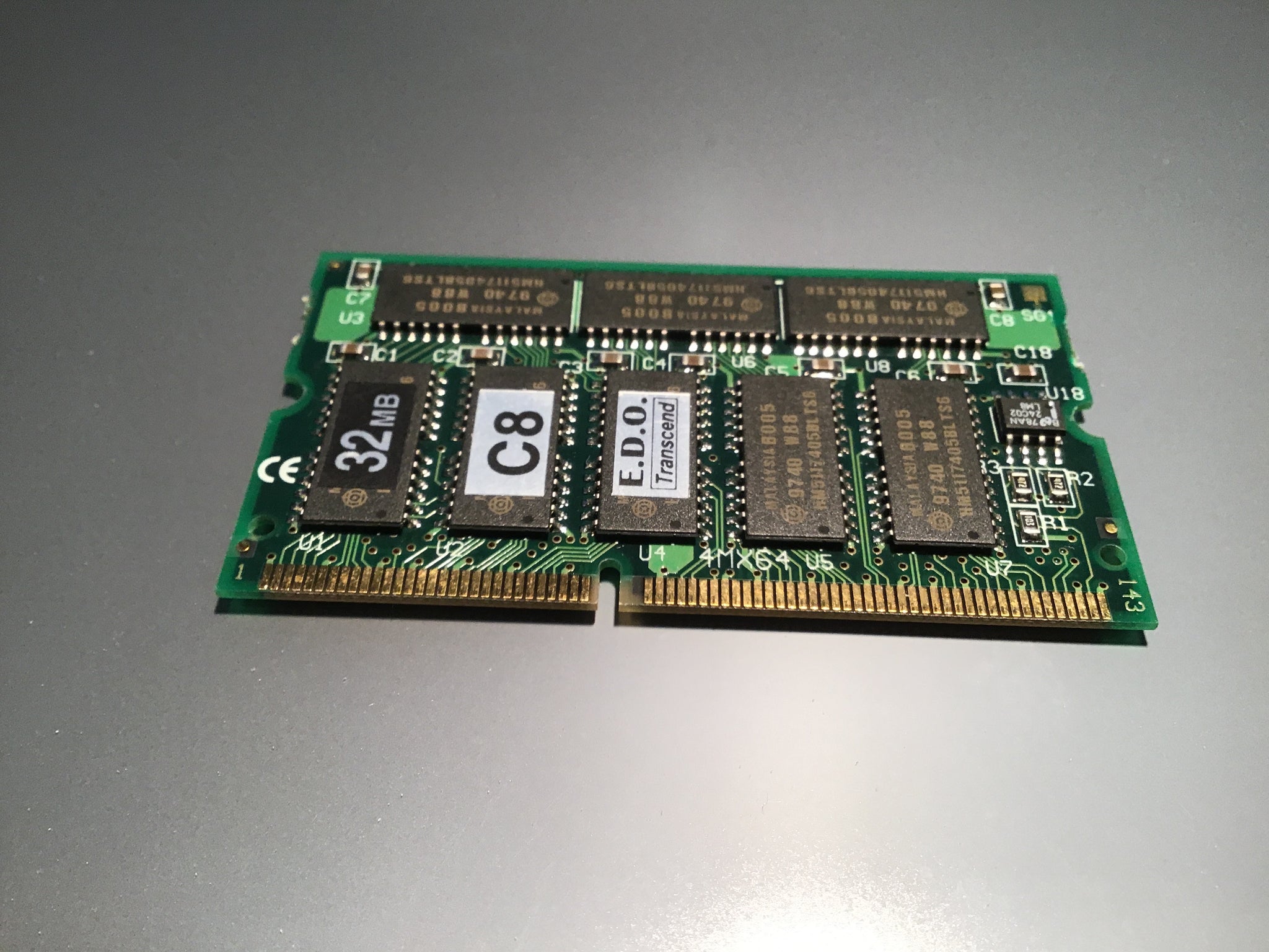 32MG RAM upgrade For Compaq computers