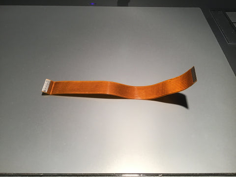 Replacement ribbon cable