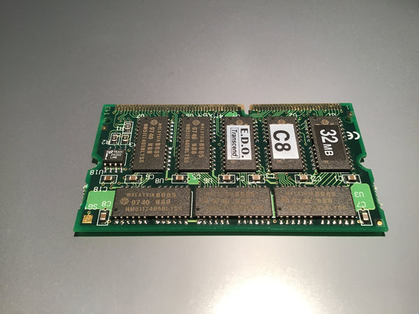 32MG RAM upgrade For Compaq computers