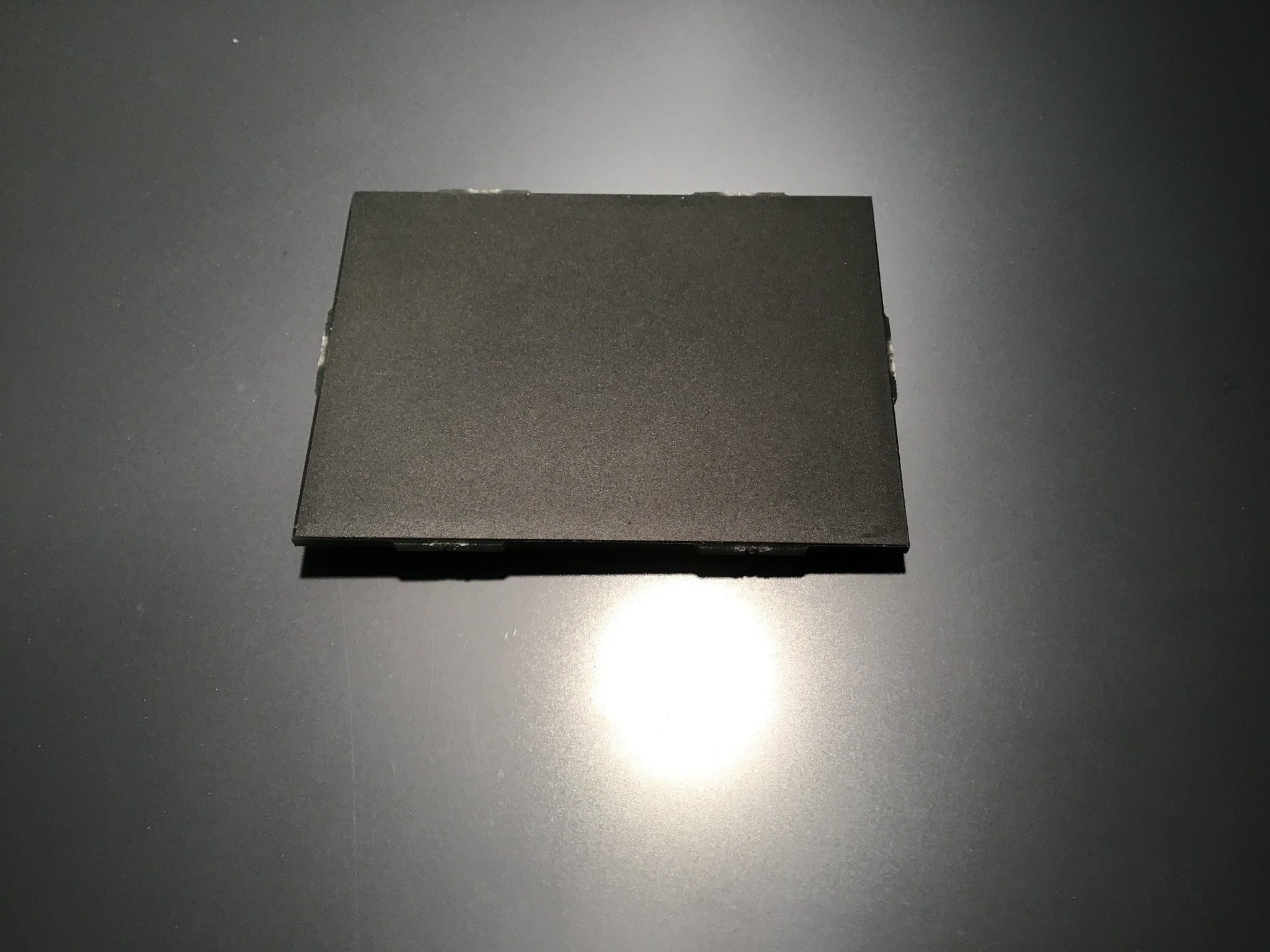 Replacement trackpad for Compaq 100 series laptops