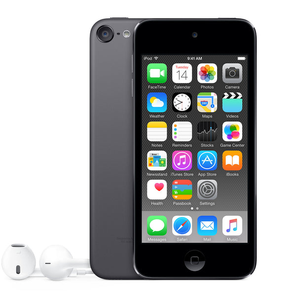 Apple iPod touch 32 GB, space grey